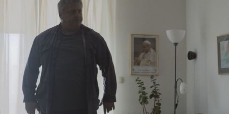 In Magazin: Zlatan Zuhrić - 5