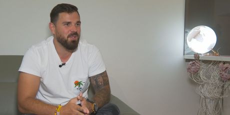 In Magazin: Kristijan Iličić - 1