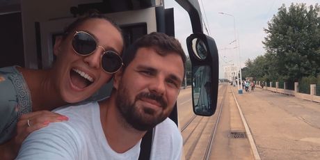 In Magazin: Kristijan Iličić - 3