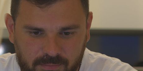 In Magazin: Kristijan Iličić - 6