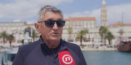 In Magazin: Stipe Božić - 1