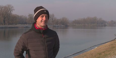 In Magazin: Saša Fegić