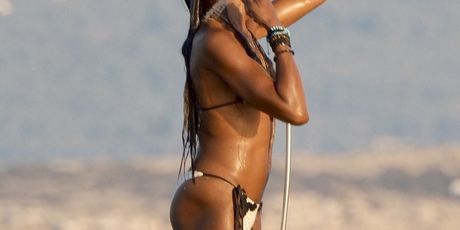 Naomi Campbell - 4