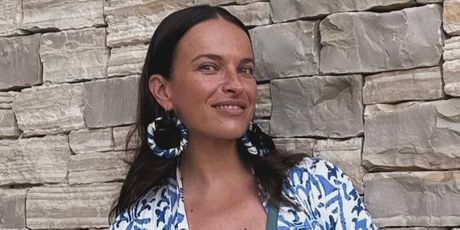 Ljupka Gojić Mikić na Instagramu - 1