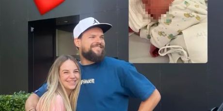 Ljupka Gojić Mikić na Instagramu