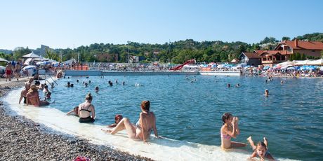 Tuzla - 1