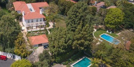 Kuća Angeline Jolie - 3