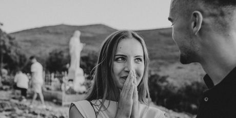 Zaruke u Međugorju - 7