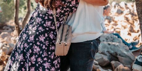 Zaruke u Međugorju - 8