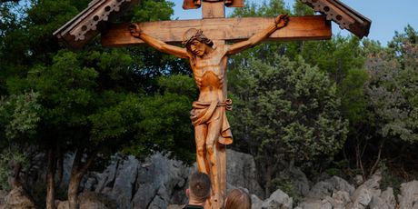 Zaruke u Međugorju - 10