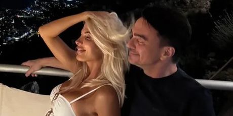 Joško Čagalj Jole i Ana Čagalj - 1