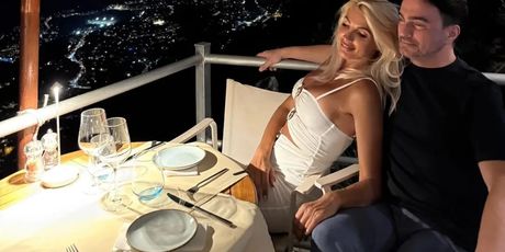 Joško Čagalj Jole i Ana Čagalj - 2