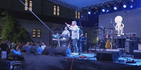 In Magazin: Blatničke note dobrote - 4