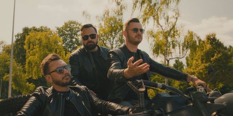 In Magazin: MasterChef - 1