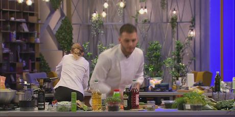 In Magazin: MasterChef - 3