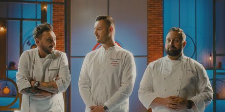 In Magazin: MasterChef - 5