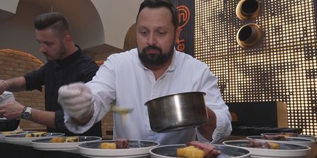 In Magazin: MasterChef - 6
