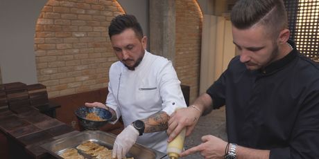 In Magazin: MasterChef - 7