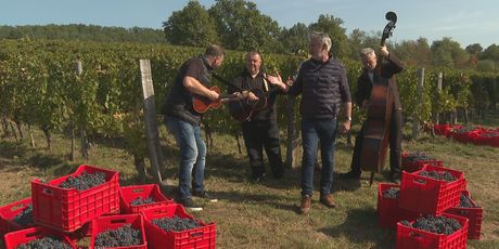 In Magazin: Skrivene strasti poznatih - 6