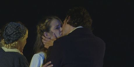 In Magazin: Predstava Ekvinocijo - 2