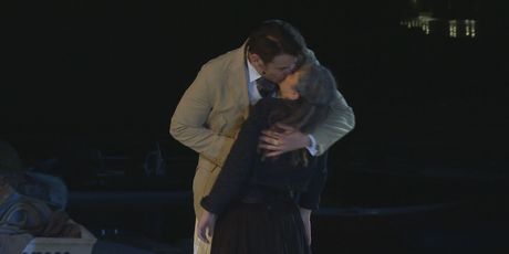 In Magazin: Predstava Ekvinocijo - 7