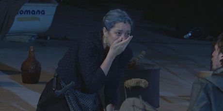 In Magazin: Predstava Ekvinocijo - 8