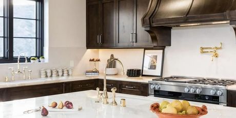 Kuća Brada Pitta - 1