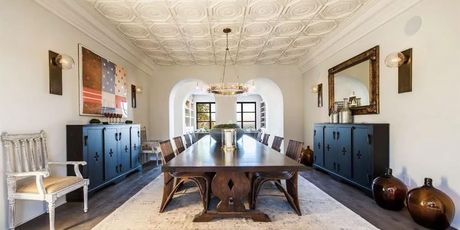 Kuća Brada Pitta - 2