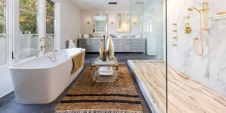 Kuća Brada Pitta - 3