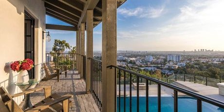 Kuća Brada Pitta - 4