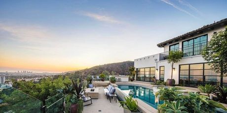 Kuća Brada Pitta - 5