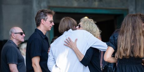 Sprovod Nine Erak - 3