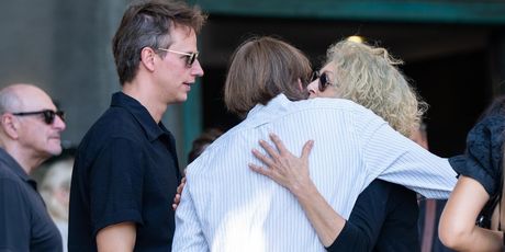 Sprovod Nine Erak - 6