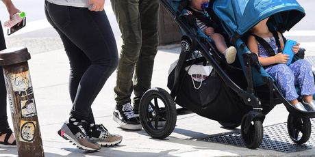 Brandon Blackstock, Kelly Clarkson