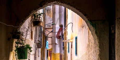 Moulay Idriss - 3
