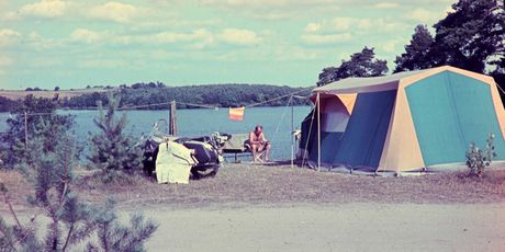 Kamping - 6