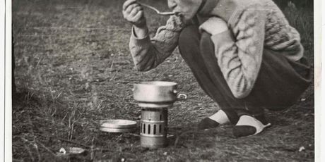 Kamping - 7