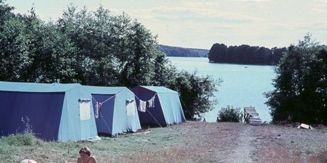 Kamping - 9