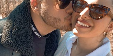 David Temelkov i supruga Elena - 1