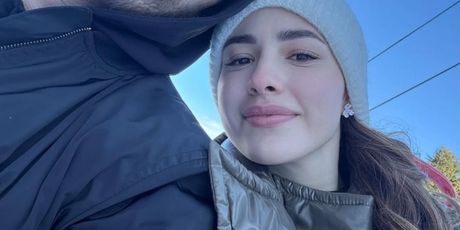 David Temelkov i supruga Elena - 2