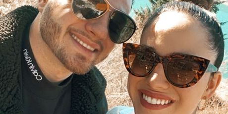 David Temelkov i supruga Elena - 3