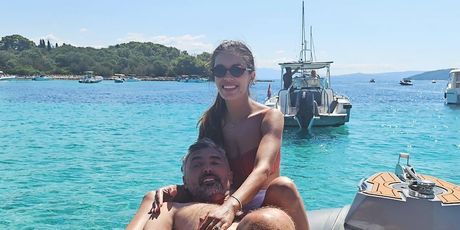 Nives Ivanišević - 1