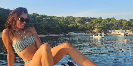 Nives Ivanišević - 2