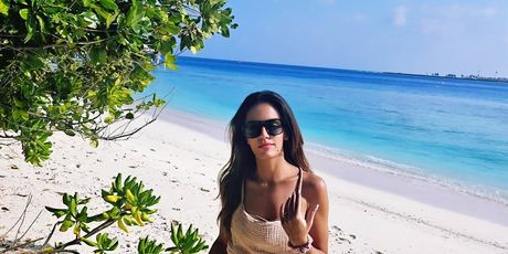 Nives Ivanišević - 3