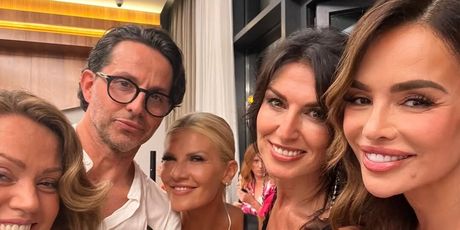 Severina na godišnjici mature - 5