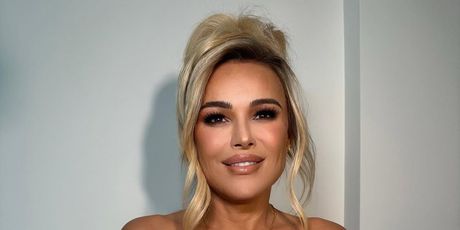 Sanela Diana Jenkins - 1