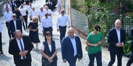 Proslava blagdana Velike Gospe u Sinju - 9