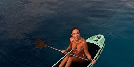 Lana Klingor Mihić - 1