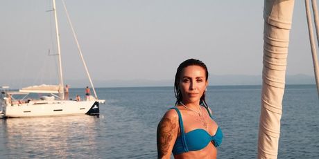 Lana Klingor Mihić - 3