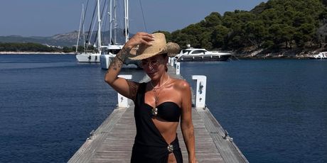 Lana Klingor Mihić - 6